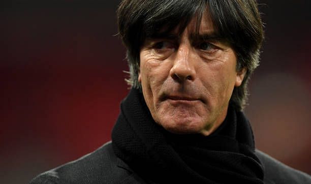England v Germany - International Friendly